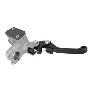 Maître-<span class=keywords><strong>cylindre</strong></span> de frein avant, levier de frein avant, pompe de frein avant pour Kawasaki KX 65 85 450F KLX 250R 300R. Compatible avec Yamaha <span class=keywords><strong>YZ</strong></span> WR. - Product Image 3