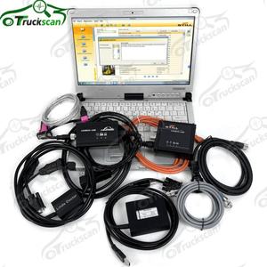 Analyseur de moteur Still Canbox Judit Incado pour chariot élévateur Linde Jungheinrich, outil de diagnostic, ordinateur portable CF53 (garantie 2 ans) - Product Image 2