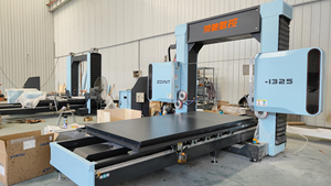 Taş kaya mermer için Rongchi CNC tel halat makinesi elmas tel testere taş ocağı blok perakende endüstrileri için soyunma Motor kırpma - Product Image 4