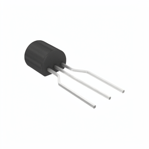 Manufacturer Channel TO-226-3, TO-92-3 Formed Leads BC182L_D74Z Transistors Buy Online Electronic Components - Product Image 1