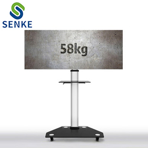55 Inch Tất Cả Trong Một Màn Hình Cảm Ứng Tương Tác Lật Biểu Đồ Thông Minh Giảng Dạy Ban Văn Phòng Với Đứng Cho Văn Phòng Trường Học - Product Image 3