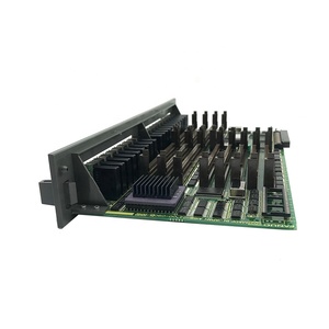 คอนโทรลเลอร์เมนบอร์ดไดร์เวอร์วงจรใหม่ A16B-2200-0900 ฟานุคสำหรับเครื่องมือกลอุตสาหกรรมระบบควบคุมอัตโนมัติแบบตั้งโปรแกรมได้ - Product Image 3