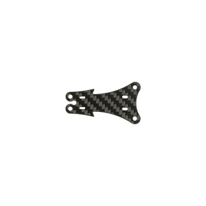 Placa superior para brazo de soporte Foxeer <span class=keywords><strong>Caesar</strong></span> de <span class=keywords><strong>3</strong></span>/<span class=keywords><strong>3</strong></span>.5 pulgadas - Product Image 4