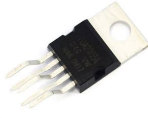 TDA2003 TDA2003A IC meilleur prix. - Product Image 1