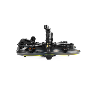 Axisflying Cineon C35 V3 โดรน FPV ขนาด 3.5 นิ้ว น้ำหนัก 385 กรัม ชุด Walksnail <span class=keywords><strong>Avatar</strong></span> HD Pro พร้อม GPS และแบตเตอรี่ 4S อุปกรณ์เสริมสำหรับโดรน RC - Product Image 5