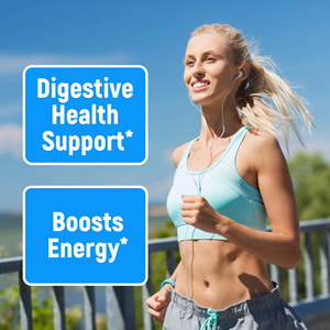 High Quality Women's Fat Burner Capsules with Raspberry Ketone Digestive Health Support Appetite Suppressant Boosts Energy - Product Image 5