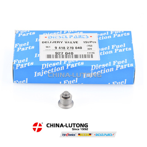 Một Loại Phun Nhiên Liệu Bơm Giao Hàng Van 9418270040 Áp Lực Van Cho <span class=keywords><strong>Bosch</strong></span> Diesel Hệ Thống Phun Xe Tải Ford Hàng Hóa 8.3L - Product Image 1