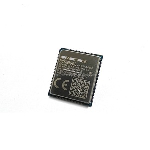 Còn Hàng BC660K-GL Mô-đun NB-IoT Nhỏ Gọn Với Mức Tiêu Thụ Điện Năng Cực Thấp Tương Thích Với BC660K-GL Mô-đun GSM/GPRS - Product Image 3
