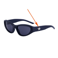 Lunettes de soleil en gros, lunettes de soleil personnalisées, logo OEM/ODM, fabricant de lunettes