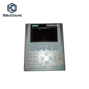 HMI KP400 แผงหน้าจอสัมผัส 6AV2124-1DC01-0AX0 ใหม่ - Product Image 1