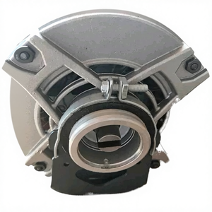 Moteur à couple élevé 5KH32GNB812AX avec boîte de vitesses planétaire pour l'automatisation industrielle - Product Image 5