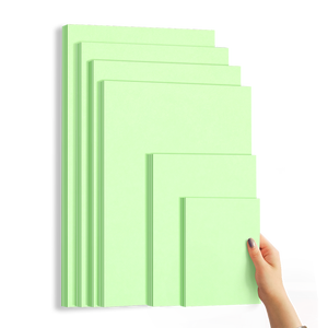 Colorful <strong>Copy</strong> <strong>Paper</strong> 160G Made in China Support OE A4 <strong>Size</strong> Office <strong>Paper</strong> Printing - Product Image 3