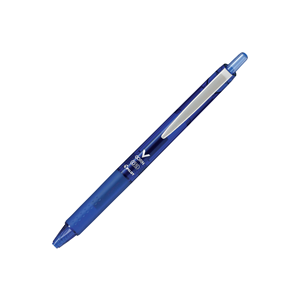 LVKN-15EF Bolígrafo Retráctil de 0.5mm a Base de Agua, Tres Colores Básicos de Tinta, Cuerpo Transparente, Anti-Manchas, Escritura Rápida - Product Image 3