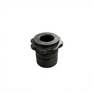 ES ENGINEERING Insert de moyeu de roue en acier pour moto et scooter, composant de centrage de précision pour la mise à niveau des jantes en alliage TVS - Product Image 2