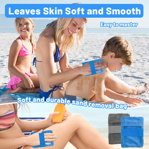 Перчатки для удаления песка для взрослых - Product Image 3