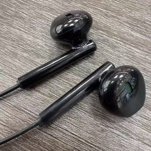 Hoco QKZ Air31 Hi-Fi <span class=keywords><strong>Audio</strong></span> Stéréo Son Écouteurs 3.5mm Interface Extra Bass Fan Bateau Modèle pour commande en gros - Product Image 1