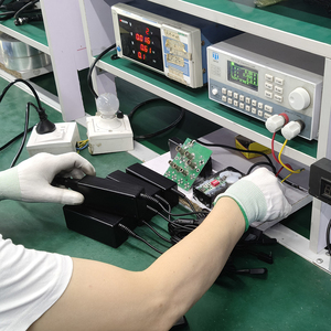 Japter 12V 12.5a 150瓦交流Dc电源适配器150瓦台式适配器，适用于DELTA 12V12.5A - Product Image 4