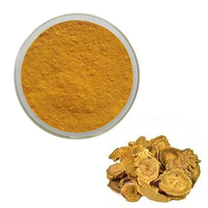 תמצית פוליגונום קוספידאטום (נוטוויד) באיכות מזון, אבקת תמצית צמחים 98%, תוסף תזונה, אמודין 518-82-1 - Product Image 1