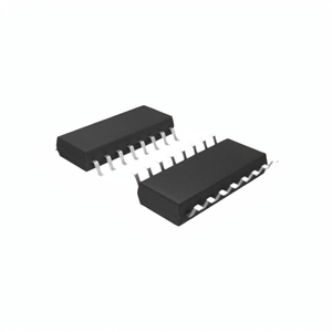 Logic CD74HC192NSRG4 Original 16 SOlC Buy Online Electronic Components - Product Image 1