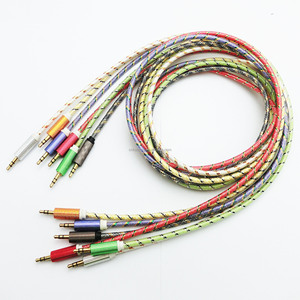 <span class=keywords><strong>สาย</strong></span> PS4 5ft 1.5ม. สำหรับรถยนต์, <span class=keywords><strong>สาย</strong></span>สัญญาณเสียง3.5 <span class=keywords><strong>AUX</strong></span> 3ขาต่อกับกล่องจำหน่ายไมโครโฟน - Product Image 1