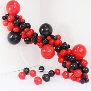 <strong>Balloons</strong> for Birthday Party Decorations Baby Shower Bridal Shower Bride to Be Wedding <strong>Graduation</strong> <strong>Balloon</strong> Arch Garland Kit - Product Image 1