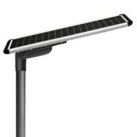 Lámpara Solar para Zonas Costeras y Portuarias CHZ, Diseño Anticorrosión, IP66
