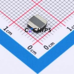 Inducteur de puissance ZENR5020T150M-15uH SMD, 5x5mm (Inductance : 15uH) (Précision : 20%) Courant nominal : 1,25A - Product Image 2