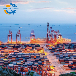 Trung Quốc Dropshipping Đại Lý Vận Chuyển Hàng Hóa Dịch Vụ Mua Trung Quốc Để Tìm Một Đại Lý Vận Chuyển Đến Vương Quốc Anh Ý Đức Pháp Áo Châu Âu - Product Image 6