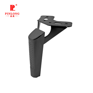 金属高度可调铸铁家具腿金属黄铜桌腿出售 - Product Image 6