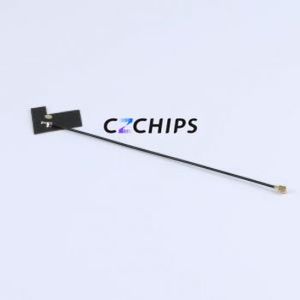 AIWF014 Antenna RF ( Antenna Type: FPC Antenna )( Impedance: 50Ohm )( Power: 10W )( VSWR: 3 ) - Product Image 1