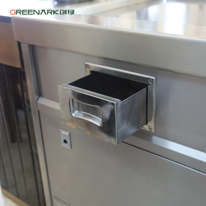 Tavolo da Grill a Buffet Steakhouse personalizzato - Product Image 5