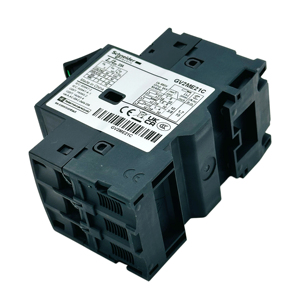 New Original GV2ME21C TeSys GV2 Series 3 Pole 17-<b>23A</b> Thermal Magnetic Motor Circuit Breaker - Product Image 6