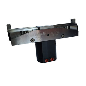 Jiahe Gulipu Self-Locking High-Efficiency Chuck CP-30A Precision <b>Machining</b> Synchronous Clamping Fixture <b>Centre</b> Product Wholesal - Product Image 1