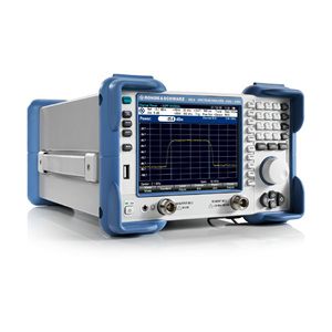Analizador ROHDE&SCHWARZ DE Origin con 1 Mes de Garantía - Product Image 4