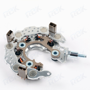 INR427 Automotive Alternator <b>Rectifier</b> Bridge 0215807310 For Generator Repair Replacement Part - Product Image 3