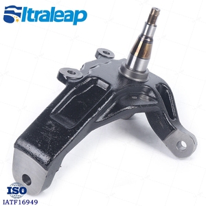 Axe de suspension avant de 3,5 pouces pour Ford F150 2WD <span class=keywords><strong>1997</strong></span>-2003, camionnette F 150, Y02-274 - Product Image 4