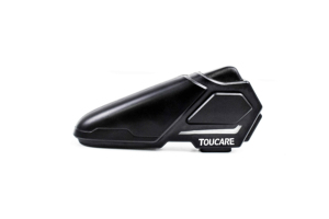 Écouteurs Bluetooth TOUCARE T10 pour la conduite en <span class=keywords><strong>moto</strong></span>, casque intégral avec réduction du bruit de <span class=keywords><strong>moto</strong></span> et Axmax intégré - Product Image 4