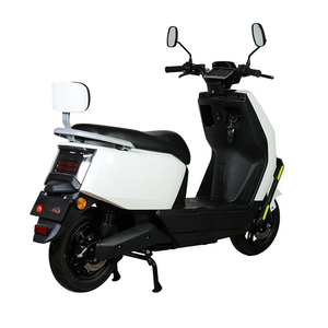 Scooter électrique 3000W de puissance de pointe, moteur Quanshun 1000W, vitesse maximale 55km/h, moto électrique sportive pour adultes, idéale pour la course. - Product Image 3