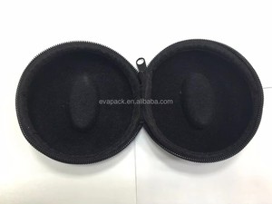 Étui de rangement pour <span class=keywords><strong>casque</strong></span> EVA de voyage personnalisé étui <span class=keywords><strong>jbl</strong></span> pour <span class=keywords><strong>casque</strong></span> étui de transport pour <span class=keywords><strong>casque</strong></span> - Product Image 5