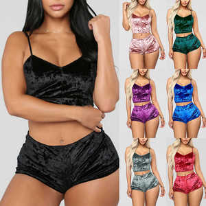 ZZYUP Pigiama De Navidad Roupas Pigiami di Natale Mommy And Me Pigiami Pigiami Sexy Dei Pigiami Delle Donne Degli Indumenti <span class=keywords><strong>Da</strong></span> <span class=keywords><strong>Notte</strong></span> - Product Image 1