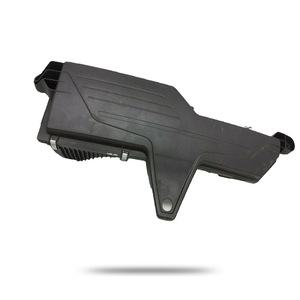 ชุดกรองอากาศสำหรับบีเอ็มดับเบิลยู ซีรีส์ 3 F25 1371 7597 589gc วัสดุ ABS อะไหล่ทดแทนใหม่ - Product Image 2