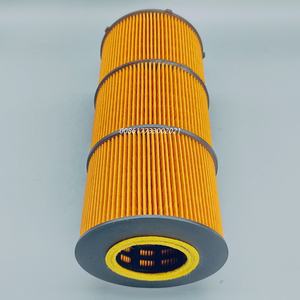 Dd13 Dd15 Dd16 Amerikaanse Vrachtwagen Motor Smeerolie <span class=keywords><strong>Filter</strong></span> A4711800209 A4721800509 A4731800909 20805349 Lf17511 P551005 E510h07d129 - Product Image 2