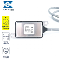 2247380 5WK96694B Sensor Oksigen NOX untuk Truk Scania Euro 6 Penjualan Langsung Pabrik Harga Bagus