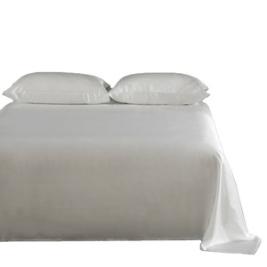Wholesale Customizable 19momme/22momme/25momme 100% Mulberry Silk <strong>Bedding</strong> <strong>Set</strong> - Product Image 6