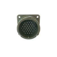 Conectores de Alimentación Industriales Endurance VG95234 VG 3102A 28-21PN
