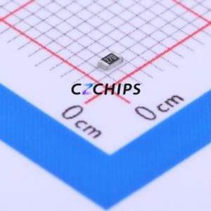 Resistencia SMD RMC0603187K1%N 0603 (Tipo: Película Gruesa) (Resistencia: 187kOhm Precisión: 1%) - Product Image 1