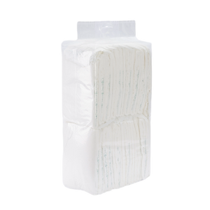 Livraison rapide, couches pour adultes respirantes et économiques, protection contre les fuites, en pâte de cellulose, jetables - Product Image 2