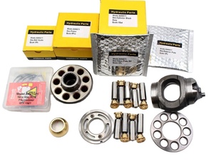 ชุดซ่อมปั๊มไฮดรอลิก A4VG71 คุณภาพสูง อะไหล่ปั๊มโรตารี่ - Product Image 1