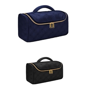 Bolsas de Almacenamiento para Secador de Pelo de Gran Capacidad, Nuevas 2026, para <span class=keywords><strong>Dyson</strong></span>, Laifen, <span class=keywords><strong>Plancha</strong></span> y Rizador de Pelo, Plegables, Resistentes al Agua - Product Image 1