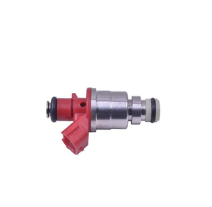 五十铃TFR/TFS 99-03 6VD1牛仔竞技3.2 V6喷油器8972091610 JSEJ-5的高质量8-97209161-0 - Product Image 5